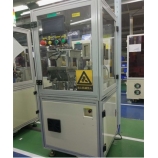 硅膠管自動(dòng)供料、自動(dòng)劃線機(jī)