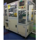 齒輪/基座自動(dòng)供料，定方向，自動(dòng)壓合機(jī)