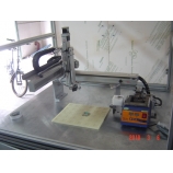 自動浸助焊劑、自動焊錫機